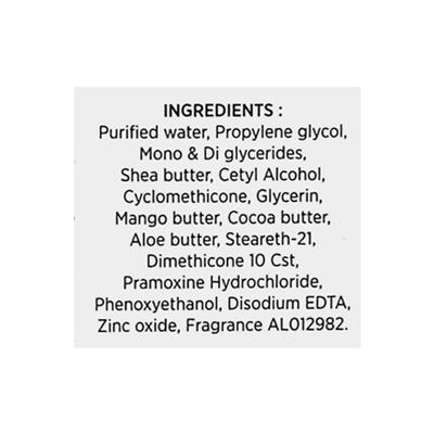 ATARAX Cream 100gm - Dry Skin-Emo