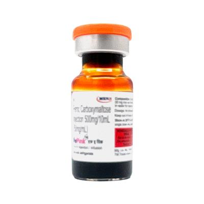 FEPINK 500mg Injection 10ml - Iron Supplement/Anaemia-Vma