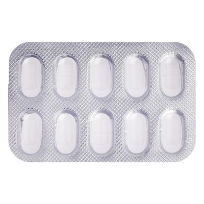 Azilide 250Mg Tablet 10's - Bacterial Infections-Mac