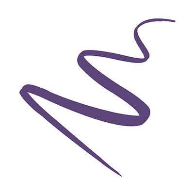 Swiss Beauty Pop-Eye Style-Liner - (07 Plum Purple) 4.5 ml - Eyeliners