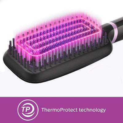 Philips Hair Straightener (BHH880 /10) 1's - Straighteners