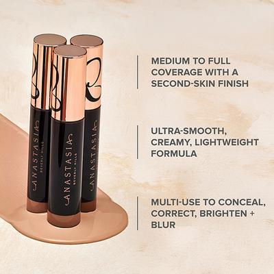 Anastasia Beverly hills Magic Touch Concealer Shade-11 12 ml - Concealer