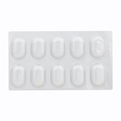 Metrogyl ER 600mg Tablet 10'S - Bacterial Infections-OAB