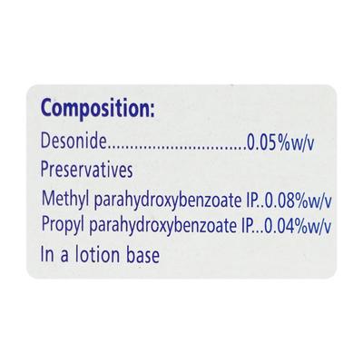 Desowen Lotion 30ml - Skin Infections-Toc