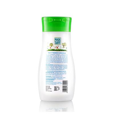 Mamaearth Gentle Cleansing Shampoo 200 ml - Shampoos