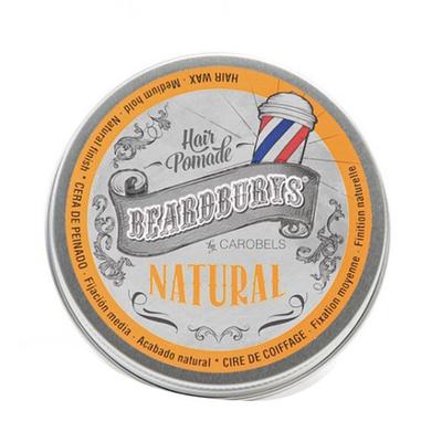 Beardburys Natural Hair Pomade 100 ml - Pomades