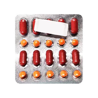 SCORZIN Tablet 20's - Supplements-Vam