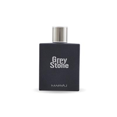 Maryaj Grey Stone EDP Aromatic Woody Perfume And Maryaj M White For Her EDP Floral Fruity Perfume 190 ml - Perfumes (Edt/Edp)