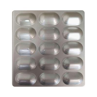 NERVIJEN P Capsule 15's - Neuropathic Pain-Dru