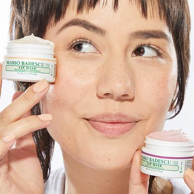 Mario Badescu Lip Mask With Coconut & Mango In Q3 2024 14.8 ml - Lip Mask