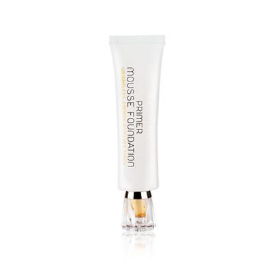 Swiss Beauty Primer Mousse Foundation - (Natural Beige) 30 ml - Foundation