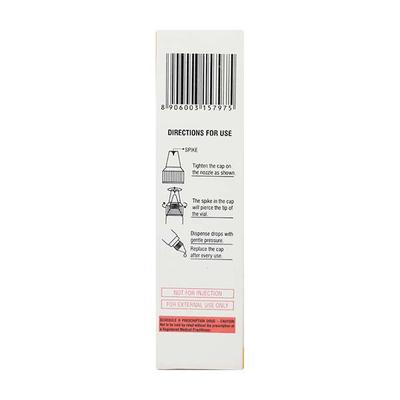 Triben Ear Drops 10ml - Ear Conditions-EAA