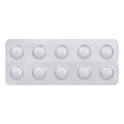 D Venlor 50mg Tablet 10'S - Depression-Ant