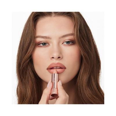 Anastasia Beverly hills Looking & Sculpted Lip Duo Kit Sun Baked LL + Peach Bud Lipstick 1's - Lipsticks