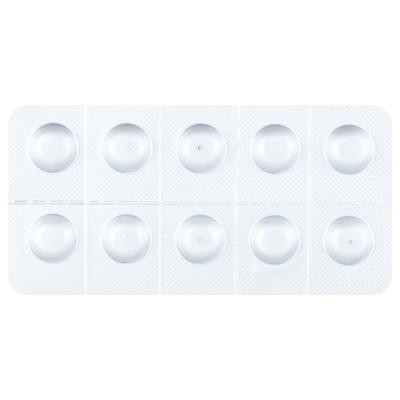 Z MET 50 SR Tablet 10's - Hypertension-Bet
