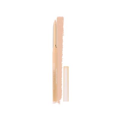 Matt Look Eye Love It Kohl Pencil Eyeliner & Kohl Kajal Natural Nude-02 0.2 gm - Eyebrow Pencils & Enhancers
