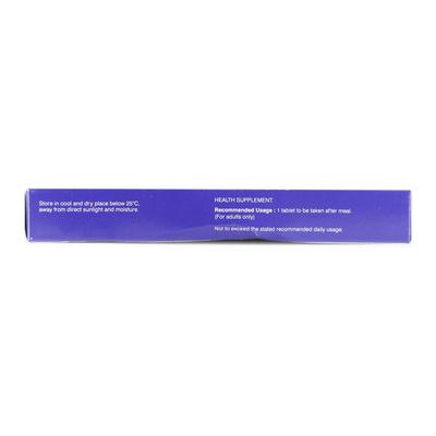 ARISTOZYME GOLD Tablet 10's - Digestion-Dig