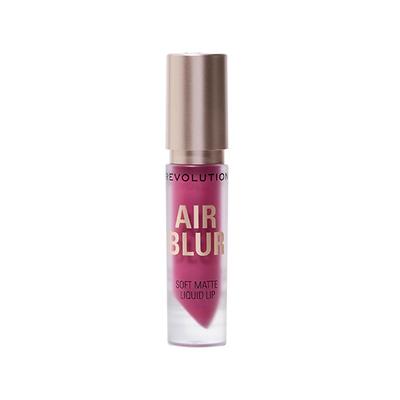 Makeup Revolution Air Blur Matte Liquid Lipstick Sultry 3.5 ml - Liquid Lipsticks