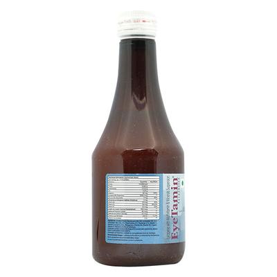 EYETAMIN SUGAR FREE Suspension 200ml - Supplements-Vam
