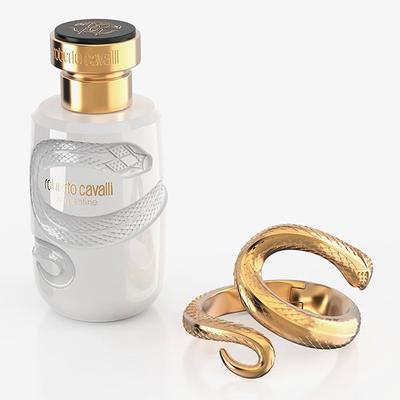 Roberto Cavalli Serpentine Parfum 50 ml - Women Perfumes (Edt/Edp)