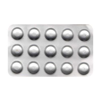 TELVAS AM 40 Tablet 15's - Hypertension-Ang