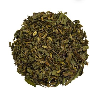 TGL Co. Tea Bag - Happy Belly 16's - Green/Herbal Teas