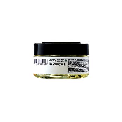 Gatsby Level 5 Water Gloss Super Hard 30gm - Hair Waxes