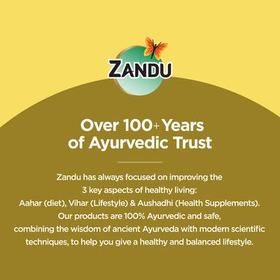 Zandu Chyavanprashad Sugar Free Revitalizer 900 gm - Chyawanprash