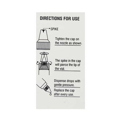 Triben Ear Drops 10ml - Ear Conditions-EAA