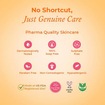 D'You Good Grease Refill 50 ml - Make Up Removers