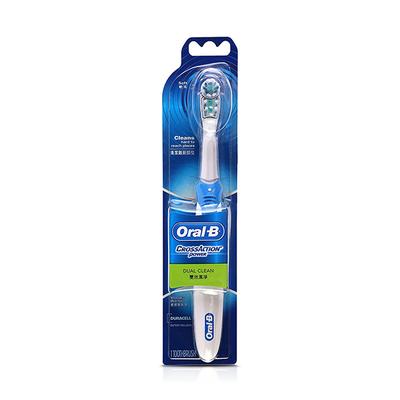 Oral B Cross Action Power Dual Clean Toothbrush 1's - Toothbrushes