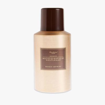 Marks & Spencer Amber Body Spray 150 ml - Men Perfumes (Edt/Edp)