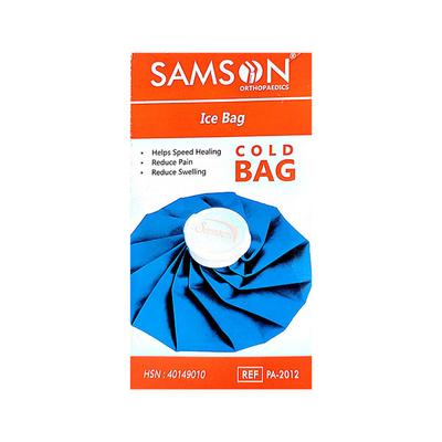 Samson Ice Bag - Grey 1's - Others Ortho Supports