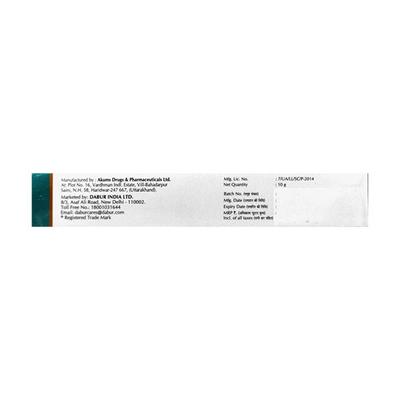 FEMCORT 0.1% Cream 10gm - Skin Infections-Toc