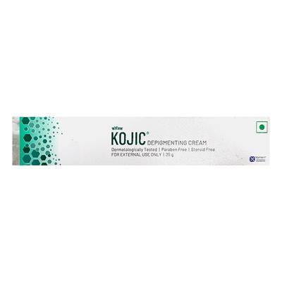 KOJIC DEPIGMENTING Cream 25g - Hyperpigmentation-Oth