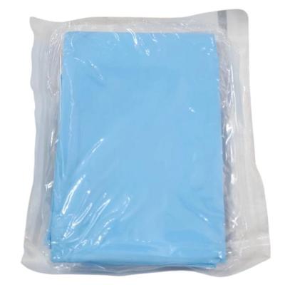 Surgiwear Plain Sheet (L) D301 - Surgical Consumable