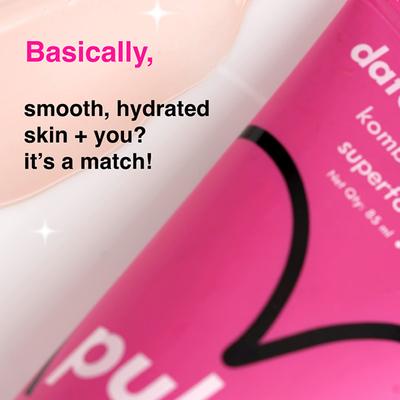 Pulp Cosmetics Date Night Prep Mask 85 ml - Masks & Peels