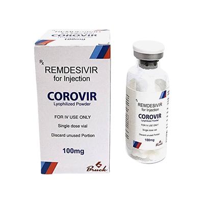 COROVIR Injection 1's - Viral infections-Ant