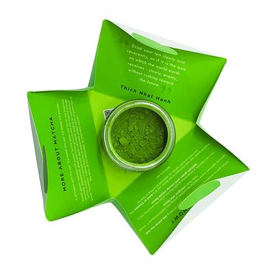 TGL Co. Green Tea Powder - Luxury Matcha 25 g - Green/Herbal Teas