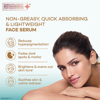 Biluma Radiance Serum 30 ml - Face Serum