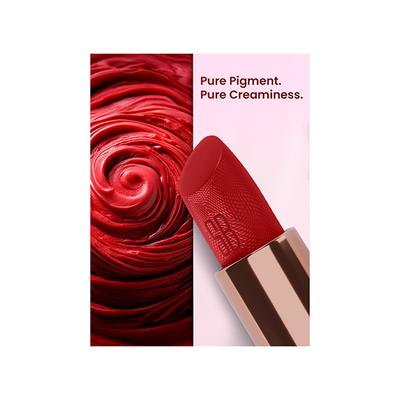 Swiss Beauty Pure Creamy Lipstick -Dusty Rose 4 g - Lipsticks
