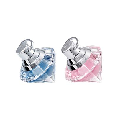 Chopard Wish 30ml + Pink Wish 30ml Eau De Parfum 2's - Women Perfumes (Edt/Edp)