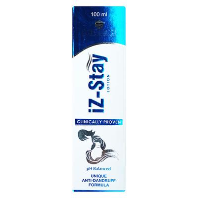 IZ STAY Lotion 100ml - Fungal Infections-Taa