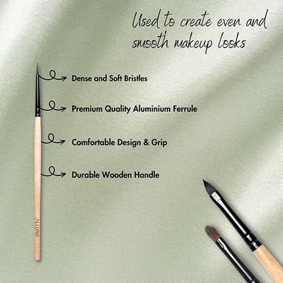 Allure Cla S Sic Lip 3A 3's - Lip Brush