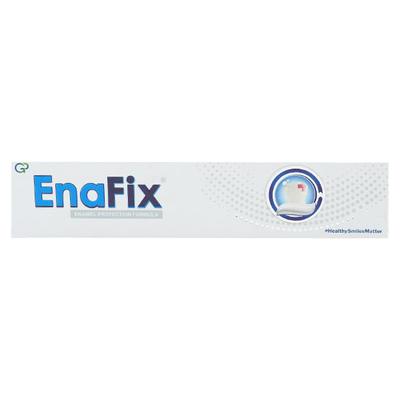Enafix Tooth Paste 70gm - Oral Care - P-Mou