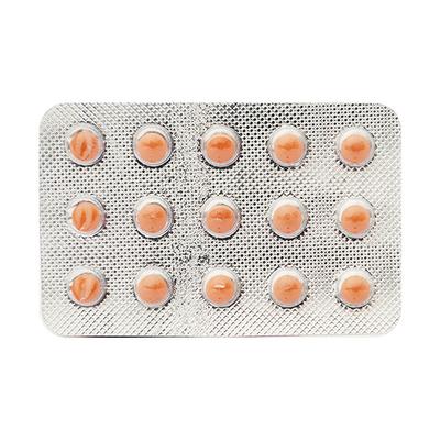 PERAMPIL 4 Tablet 15's - Epilepsy/Convulsion-Ant