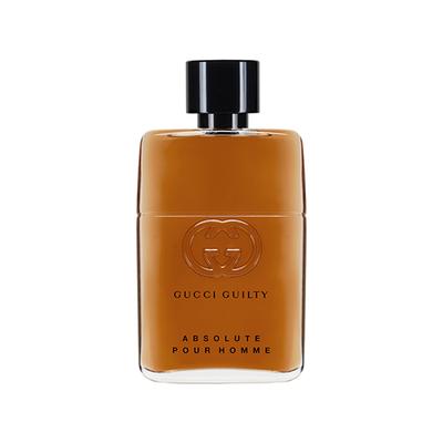 Gucci Guilty Absolute Eau De Parfum for Him 50 ml - Men Perfumes (Edt/Edp)