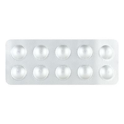CCQ 25mg Tablet 10'S - Hormonal Therapy-Tro