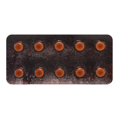 Folitrax 7.5mg Tablet 10'S - Cancer Oncology-Cyt