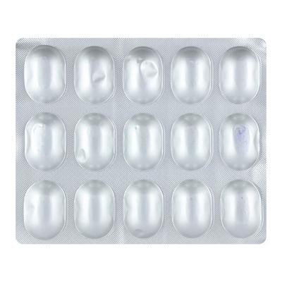 Telma AM 80mg Tablet 15'S - Hypertension-Ang